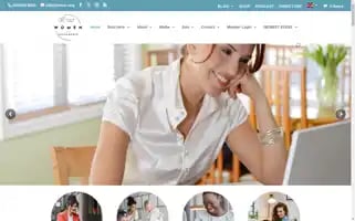 Wecai.org Screenshot 2024-07-03 16:02:26