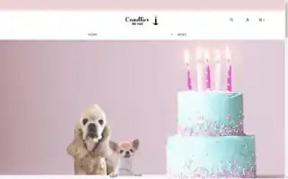 Candlier.jp Screenshot 2024-04-27 14:15:41