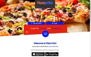 Pizzapointwallsend.co.uk Screenshot 2024-05-24 11:22:35