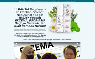 Neyyabeautyserum.com Screenshot 2024-05-22 22:10:08