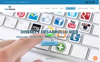 Hidrasistemas.com Screenshot 2024-06-16 20:22:34