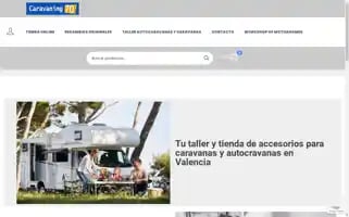 Caravaning70.com Screenshot 2024-05-19 00:12:37