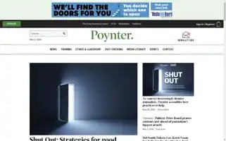 Poynter.org Screenshot 2024-05-06 02:25:21