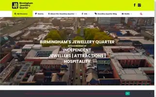 Birmingham-jewellery-quarter.net Screenshot 2024-06-12 13:51:32