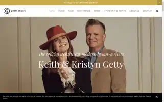 Gettymusic.com Screenshot 2024-06-12 10:59:56