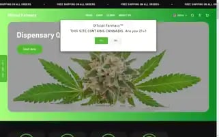 Reallycoolonlinecompany.com Screenshot 2024-05-03 22:33:51