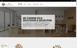 Mkflooring.no Screenshot 2024-05-21 08:23:41