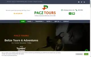 Pacztours.net Screenshot 2024-04-15 17:49:30