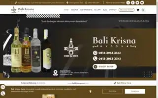 Balikrisnayana.com Screenshot 2024-05-22 02:01:20
