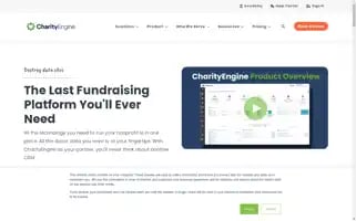 Charityengine.net Screenshot 2024-06-17 03:57:34