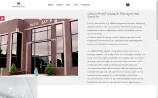 Libertyhotelgroup.com Screenshot 2024-04-22 18:16:38