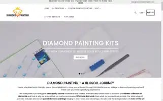 Diamondpaintingbliss.com Screenshot 2024-05-05 02:56:17