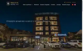 Bristolhotel.me Screenshot 2024-04-16 15:20:28