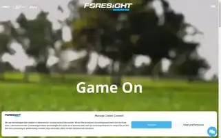 Foresightsports.ca Screenshot 2024-07-06 01:28:42