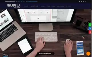 Guruservices.ca Screenshot 2024-06-16 07:34:12