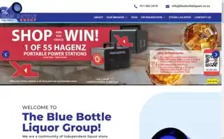 Bluebottleliquors.co.za Screenshot 2024-05-08 19:55:11