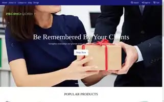 Promogosh.com Screenshot 2024-05-13 13:01:02