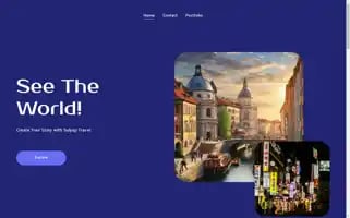 Sulyaptravel.com Screenshot 2024-04-18 06:59:30