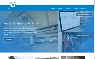 Fdscontracting.co.uk Screenshot 2024-05-09 16:44:12