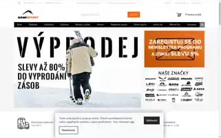 Gamisport.sk Screenshot 2024-06-15 21:14:19