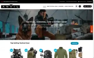 Anviltactical.com Screenshot 2024-05-24 05:01:39