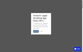 Badlandsbrewing.ca Screenshot 2024-05-05 13:58:45