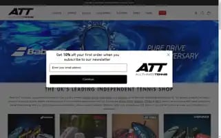 Allthingstennis.co.uk Screenshot 2024-05-04 12:19:45