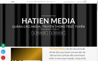 Dongminhha.com Screenshot 2024-06-26 10:01:09