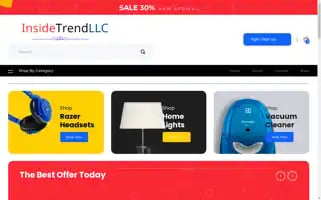 Insidetrendllc.com Screenshot 2024-05-29 09:37:47