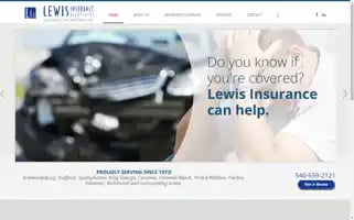 Lewisins.com Screenshot 2024-07-03 23:58:11