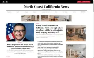 Northcoastcanews.com Screenshot 2024-06-13 11:30:24