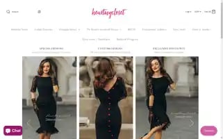 Heartmycloset.me Screenshot 2024-05-05 09:39:00