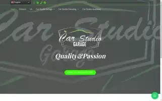 Carstudiogarage.com Screenshot 2024-05-22 06:38:53