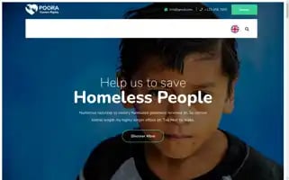 Compassion4all.org Screenshot 2024-05-27 17:35:07