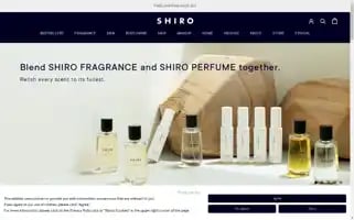 Shiro-shiro.uk Screenshot 2024-05-04 15:44:34