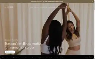 Thevillij.com Screenshot 2024-05-05 00:09:21