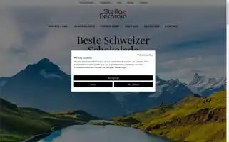 Swisschocolate.ch Screenshot 2024-05-14 04:09:03