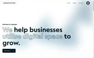 Logicsync.au Screenshot 2024-06-14 12:16:25