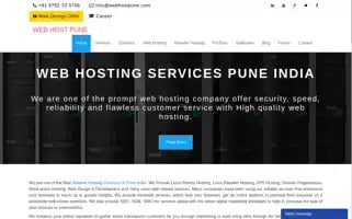 Webhostpune.com Screenshot 2024-06-26 19:02:06