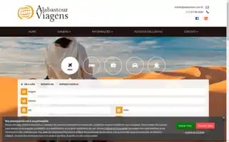 Alabastour.com.br Screenshot 2024-04-25 23:54:28