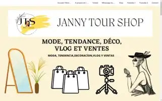 Jannytourshop.com Screenshot 2024-04-14 21:16:56