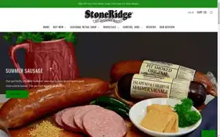 Stoneridgemarket.com Screenshot 2024-05-14 02:33:16