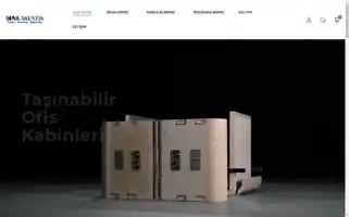 Senaakustik.com Screenshot 2024-05-21 18:32:52