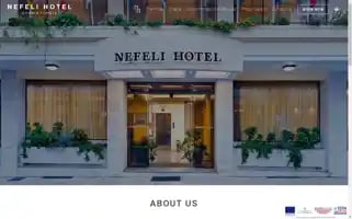 Nefelihotel.com Screenshot 2024-04-16 01:57:27