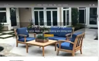 Javateakoutdoorfurniture.com Screenshot 2024-05-05 09:53:19