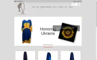 The-elephant-story.com Screenshot 2024-05-04 22:30:22