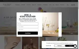 Galwaycrystal.ie Screenshot 2024-05-05 15:10:27