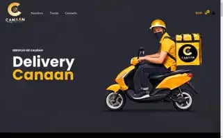 Canaandelivery.com Screenshot 2024-05-26 23:42:02