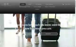357travels.com Screenshot 2024-04-25 04:03:06