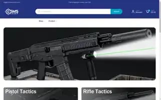 Smslaserstore.com Screenshot 2024-04-27 06:46:03